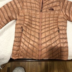 NorthFace Puffer Jacket